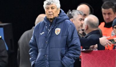 Yere yığılıp fenalaşan Lucescu’dan ilk açıklama: Sebebi Türkiye maçı…