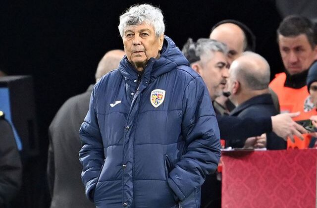 Yere yığılıp fenalaşan Lucescu’dan ilk açıklama: Sebebi Türkiye maçı…
