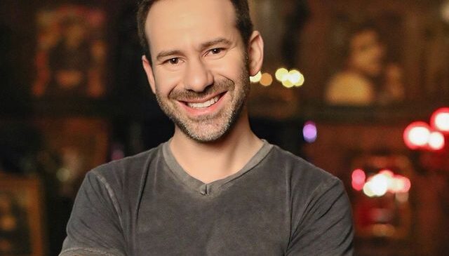 Yetişkin içerik platformunun sahibi  Leonid Radvinsky, 43 yaşında öldü