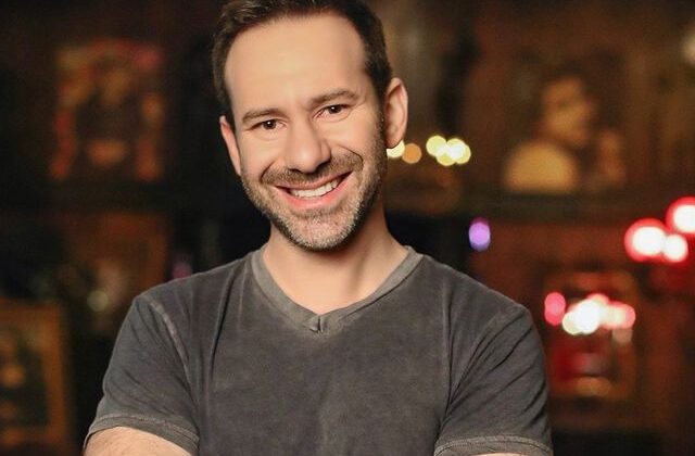 Yetişkin içerik platformunun sahibi  Leonid Radvinsky, 43 yaşında öldü