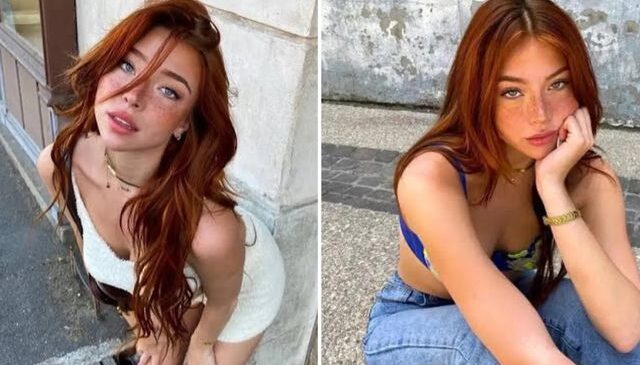 Yetişkin içerik yıldızına hapis şoku: Bali’de çektiği video başını yaktı