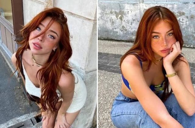 Yetişkin içerik yıldızına hapis şoku: Bali’de çektiği video başını yaktı