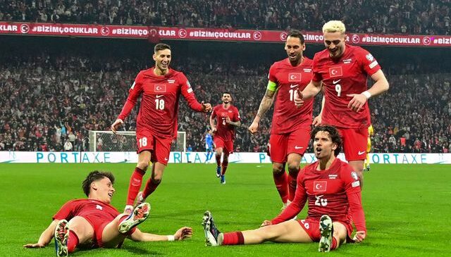 Yetki onda olacak! A Milli Takım’da prim kararı