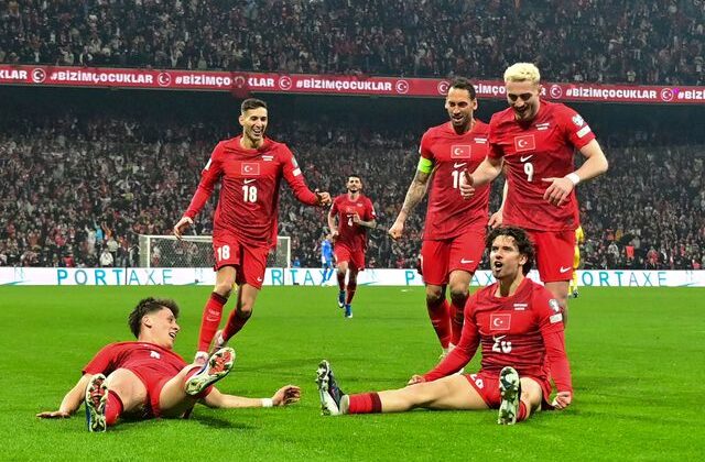 Yetki onda olacak! A Milli Takım’da prim kararı