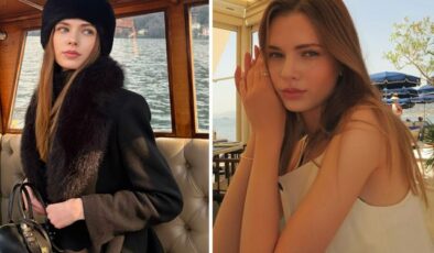 Yılın aşkı ortaya çıktı! İşte Berke Özer’in gönlünü kaptırdığı güzel