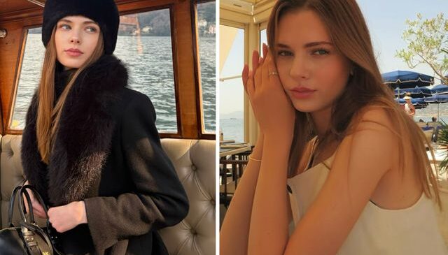 Yılın aşkı ortaya çıktı! İşte Berke Özer’in gönlünü kaptırdığı güzel