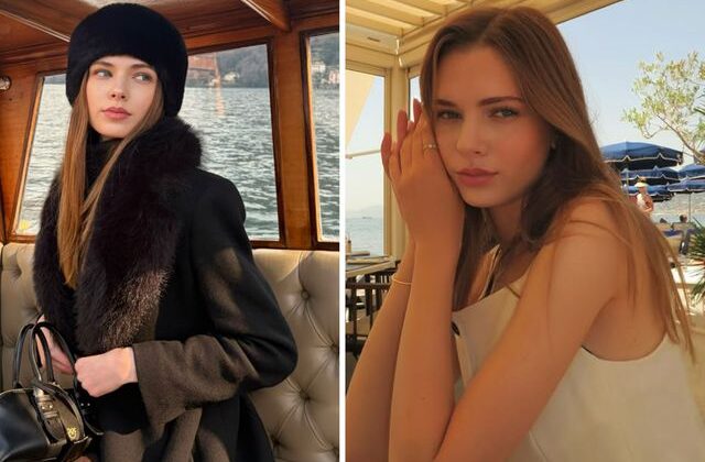 Yılın aşkı ortaya çıktı! İşte Berke Özer’in gönlünü kaptırdığı güzel