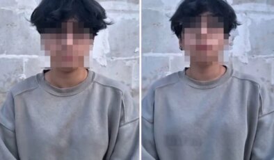 Yıllarca eniştesinin istismarına uğradı, mahkemenin kararıyla bir kez daha yıkıldı