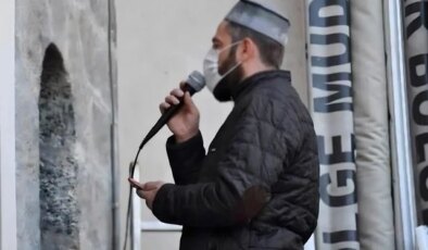 Yine aynı illet: 15 köy karantinaya alındı, camilerden anons yapılacak