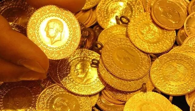 Gram altın için çılgın senaryo! Duyanlar “Yok artık” diyor