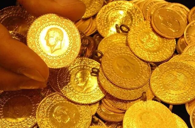 Gram altın için çılgın senaryo! Duyanlar “Yok artık” diyor
