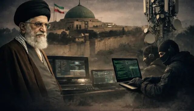 Yok böyle operasyon! Trafik kameralarını hackleyip, telefon kulelerine sızmışlar