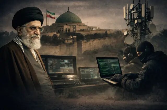 Yok böyle operasyon! Trafik kameralarını hackleyip, telefon kulelerine sızmışlar