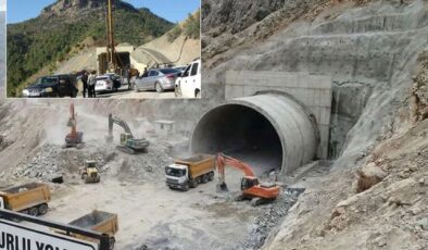 Yol değil kalkınma koridoru: İki ilimiz arasındaki mesafe 2 saate düşüyor