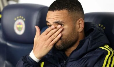 Youssef En-Nesyri, Arabistan’da da ortalığı karıştırdı