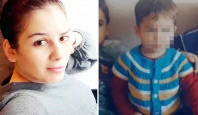 Yozgat’ta çocuğunu öldürdüğü iddia edilen anneye müebbet hapis cezası verildi
