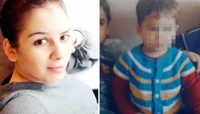 Yozgat’ta çocuğunu öldürdüğü iddia edilen anneye müebbet hapis cezası verildi