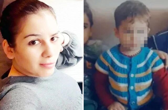 Yozgat’ta çocuğunu öldürdüğü iddia edilen anneye müebbet hapis cezası verildi