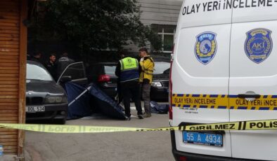 YRP’li başkanın kardeşi aracında ölü bulundu