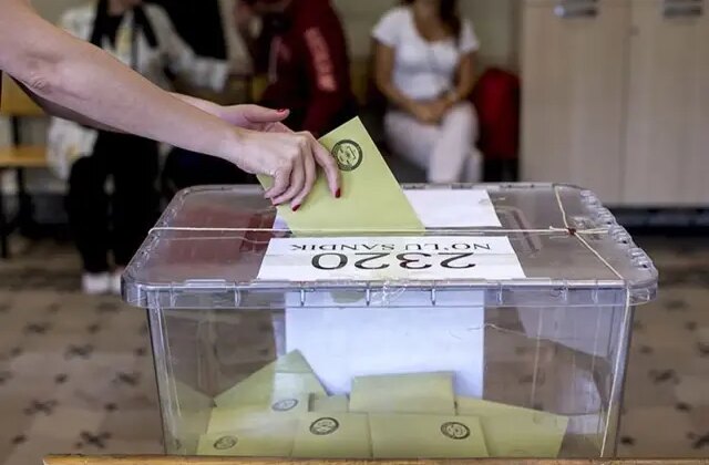 YSK, illerin çıkaracağı milletvekili sayısını belirledi