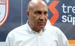 Yüksel Yıldırım: Avrupa maçımız olmasaydı Fenerbahçe’nin içinden geçerdik