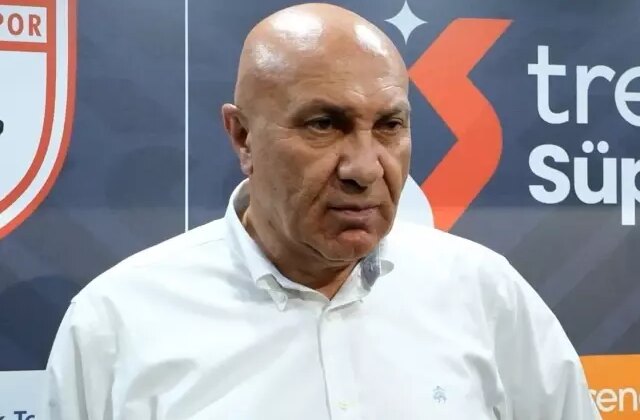 Yüksel Yıldırım: Avrupa maçımız olmasaydı Fenerbahçe’nin içinden geçerdik