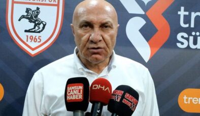 Yüksel Yıldırım’dan maç sonu olay tepki: İçimizdeki İrlandalılar!