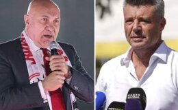 Yüksel Yıldırım’ın “Fenerbahçe’nin içinden geçerdik” sözlerine gece yarısı yanıt geldi