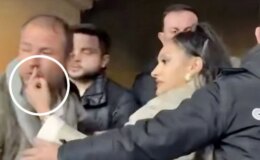 Yüksel Yıldırım’ın kızından olay hareket