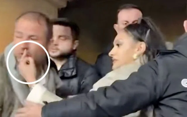 Yüksel Yıldırım’ın kızından olay hareket