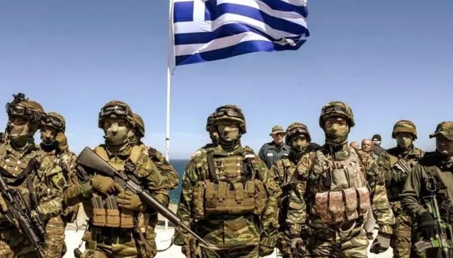 Yunanistan, Fransa’nın “nükleer şemsiyesi” altına girmeye hazırlanıyor