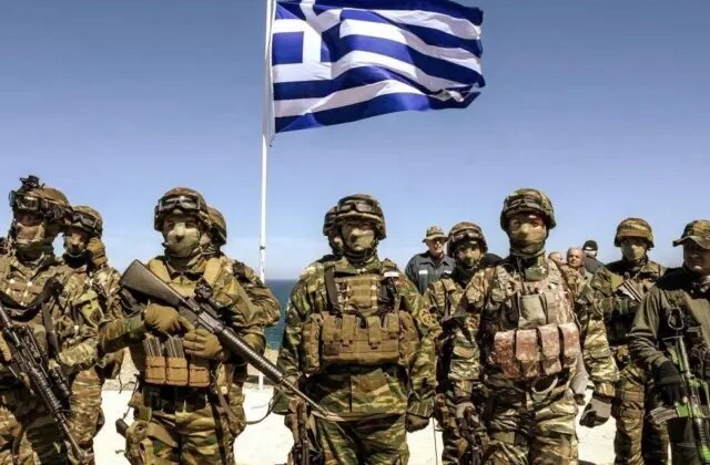 Yunanistan, Fransa’nın “nükleer şemsiyesi” altına girmeye hazırlanıyor