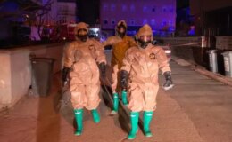 Yurdum insanı! Yaptığıyla az kalsın faciaya neden olacaktı