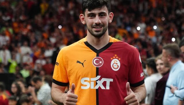 Yusuf Demir’den Galatasaray ve Türkiye itirafı