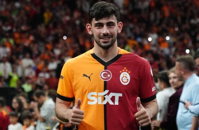 Yusuf Demir’den Galatasaray ve Türkiye itirafı