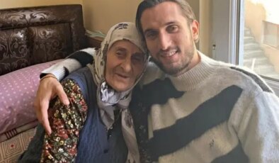 Yusuf Yazıcı’nın acı günü