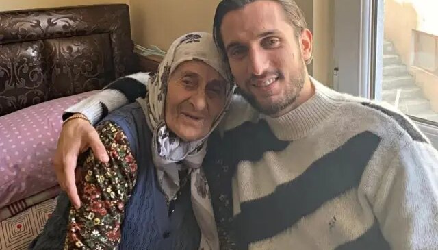 Yusuf Yazıcı’nın acı günü