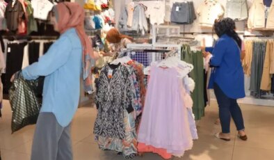 Yüzlerce mağazası olan Türk devi 4,5 milyon kişiyi tehlikeye soktu