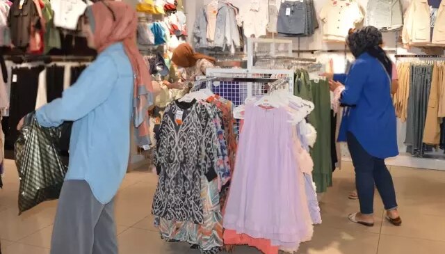 Yüzlerce mağazası olan Türk devi 4,5 milyon kişiyi tehlikeye soktu