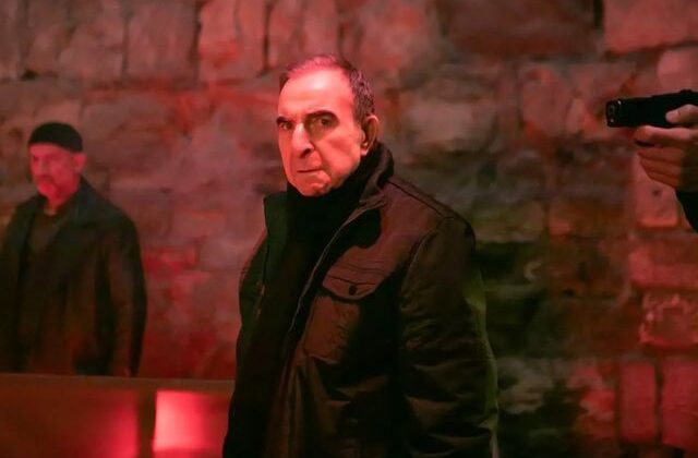 Zafer Ergin’in rahatsızlanmadan önceki görüntüsü ortaya çıktı! Sevenleri endişeli