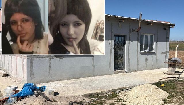 Zehra 10 gündür aranıyordu! Korkunç gerçek hobi bahçesinde ortaya çıktı