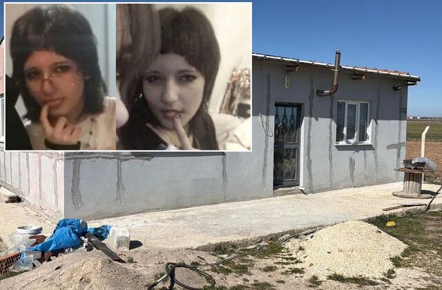 Zehra 10 gündür aranıyordu! Korkunç gerçek hobi bahçesinde ortaya çıktı