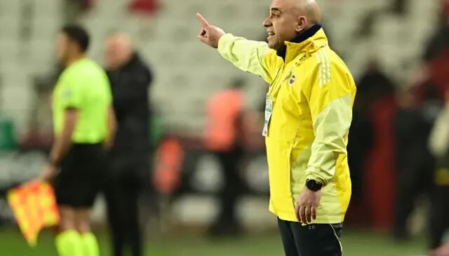 Zeki Murat Göle: Değişikliklerin gecikme sebebi hoca ile olan iletişimden kaynaklandı