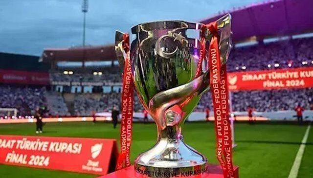 Kuralar çekildi! Türkiye Kupası’nda Karadeniz derbisi, işte tüm eşleşmeler