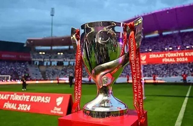 Kuralar çekildi! Türkiye Kupası’nda Karadeniz derbisi, işte tüm eşleşmeler