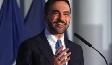 Zohran Mamdani, Türkiye’de programa katılacak