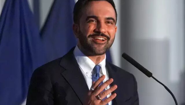 Zohran Mamdani, Türkiye’de programa katılacak