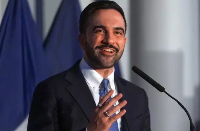 Zohran Mamdani, Türkiye’de programa katılacak