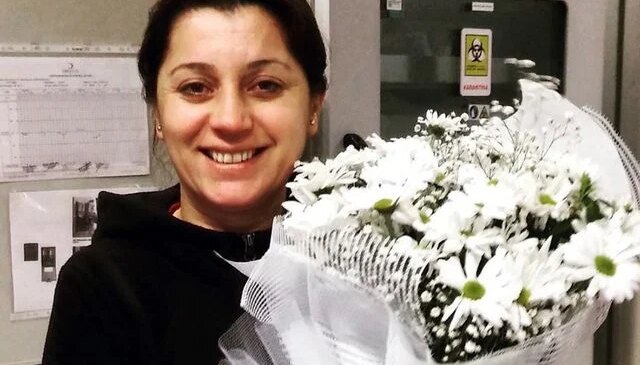 Zonguldak’ta spor salonunda fenalaşan kadın hayatını kaybetti