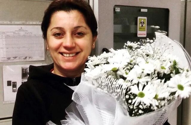 Zonguldak’ta spor salonunda fenalaşan kadın hayatını kaybetti